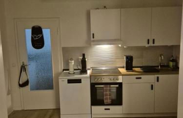 Appartment Rheinaue - Foto 11