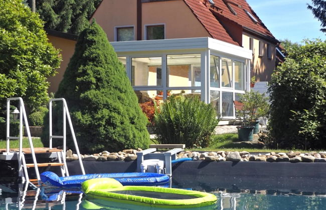 Ferienwohnung Sachsische Schweiz - Foto 16