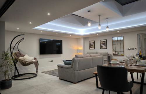 Homely 6 bed Cottage 30 mins to Heathrow, London, Legoland, Windsor Castle - Photo 20