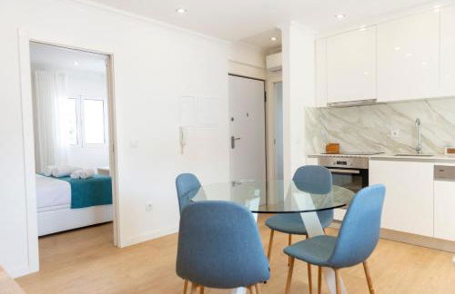 The Modern 1385 Apartment - Foto 18