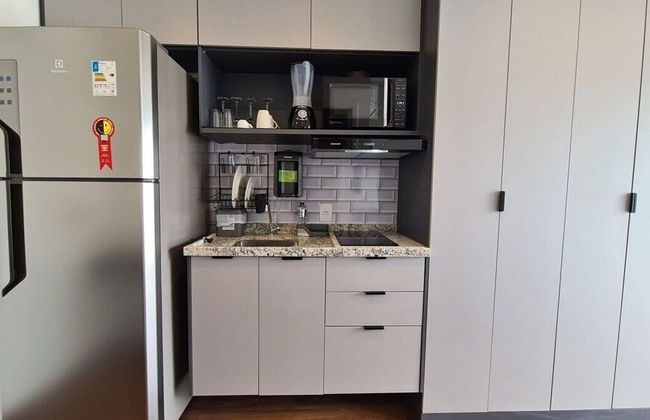 TrevizZo Pense Consolação - Foto 20