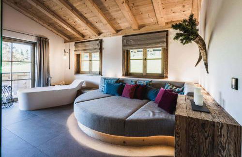 Chalet am Wetterkreuz - Foto 11