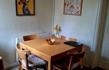 Charming Kintbury Cottage - Foto 14