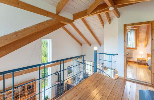 Lütt Huus an de Geestkant - Foto 25