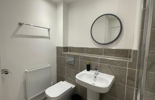 2 bedroom house in Glebe farm - Foto 33