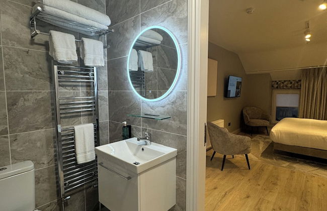 Birdies Townhouse - Foto 23