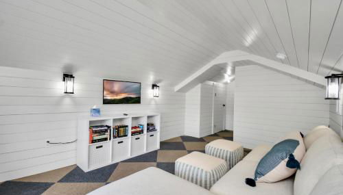 HGTV-Featured Beach Home- Walk to Beach- Sleeps 12 - Foto 5