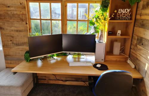 Stunning property with Summer house - Foto 26