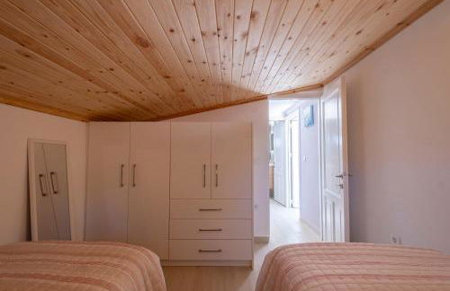 Tolo Villa Natura with Pool for 8 - private, luxury accommodation - Foto 26