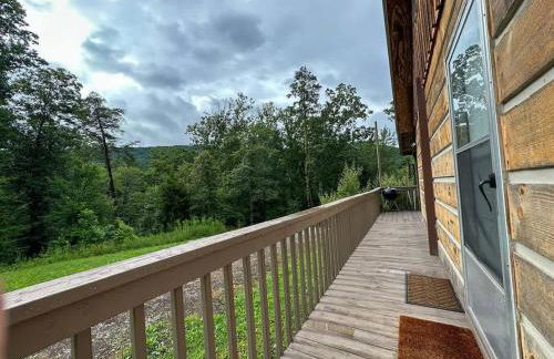 Secluded - Renovated Cabin - Enjoy Peace & Quiet - Foto 24