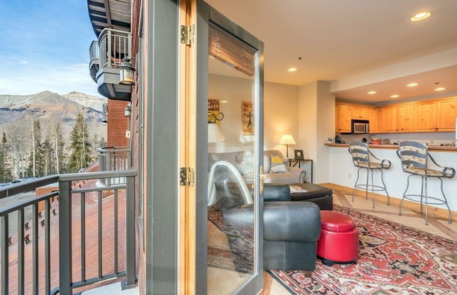 Bear Creek Lodge by Alpine Lodging Telluride - Foto 49