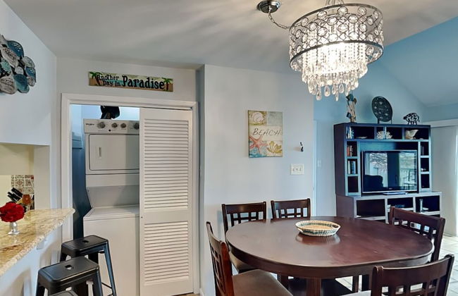 Pv206 - Cozy Coastal Repose - Foto 9