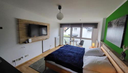 Ferienwohnung Sonnenschein nahe Messe Nürnberg - Foto 3