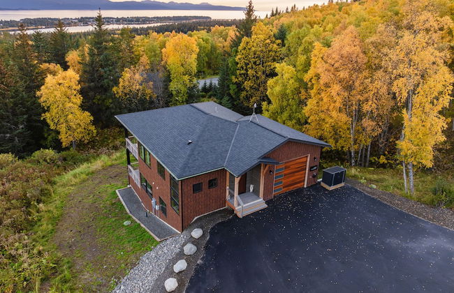 Inlet View Home - Foto 30