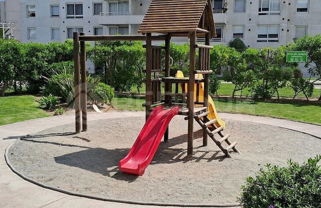 Increíble depto a pasos de Av. del Mar - Foto 24