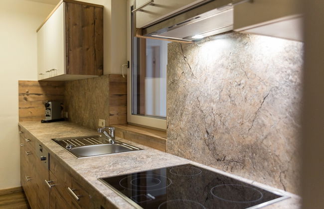 Appartements Knappensteig - Foto 43