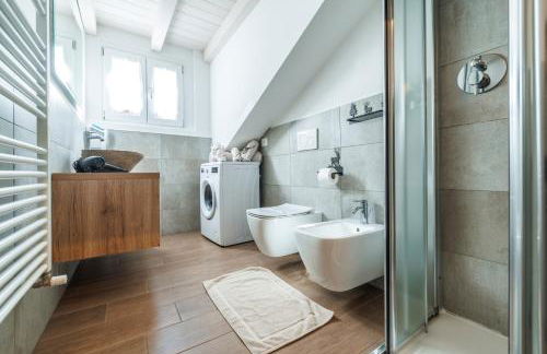 Chalet Chiara apricacasevacanze - Foto 19