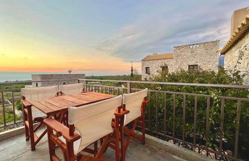 Achelatis Traditional Guest Houses - Foto 18