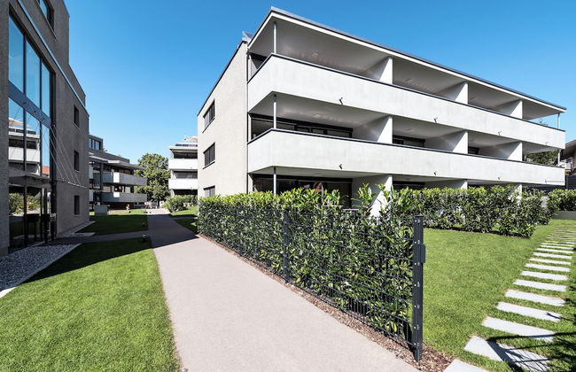 Relaxed Urban Living - Foto 68