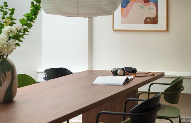 Kings Square apartments by Daniel&Jacob’s - Foto 78