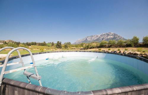 Villa s'ena e su juncu - Foto 25