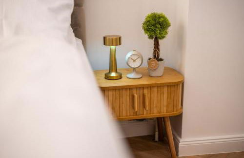 Suite am Tor - Zentral im Viertel - Modern & groß - Foto 19