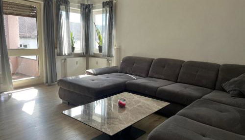 Großzügige Wohnung - Foto 5