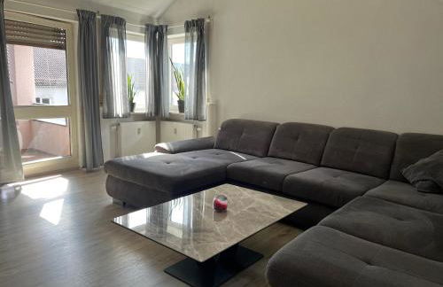 Großzügige Wohnung - Foto 5