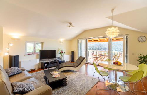 Apartment Zaton - Photo 2