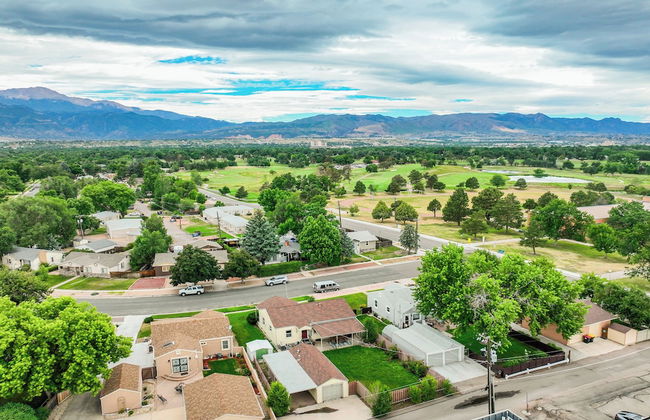 The Foote Hills - Foto 52