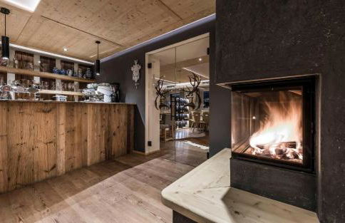 Presulis Hideaway Apartments & Restaurant - Foto 51