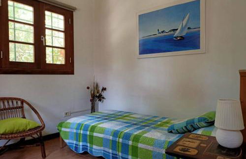 Apartamento-Bungalow con jardín y garaje - Foto 7
