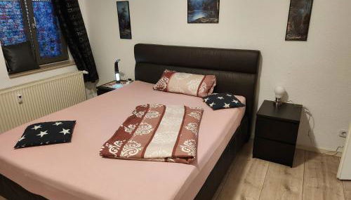 MD- City, EG, Top in Preis- Leistung, Lage, Deluxe App mit 2 Schlafzimmer, Merkmale Qeensize Bett, Romantk DZ - Foto 2