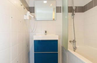 301 - studio tout confort au coeur de Paris 5 - Foto 24