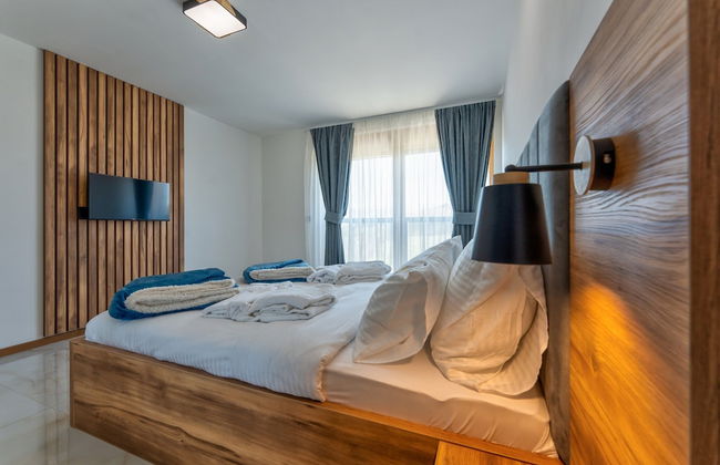 Golden Panorama Wellness & Spa - Foto 14