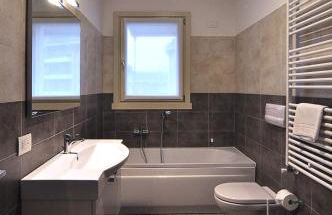 BB Hotels Aparthotel Arcimboldi - Foto 12