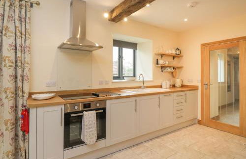 Chequers Barn - Foto 8