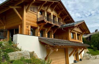 Chalet du Feug - Foto 44