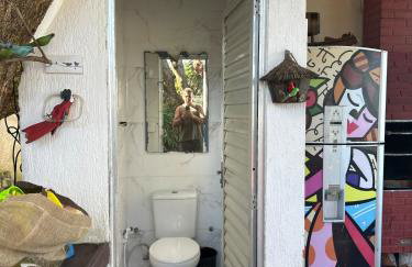 Casa Charme - Pé na Areia - Foto 18