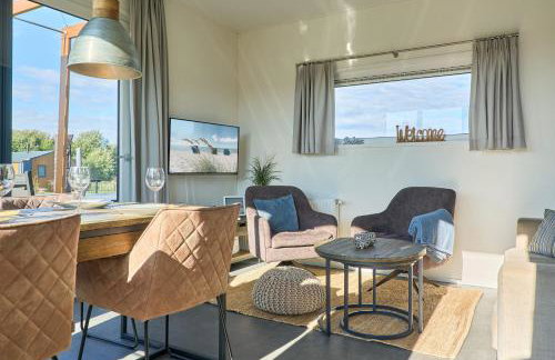 Süsel Seeparx Ferienhaus Chalet Relax-Inn - Photo 17