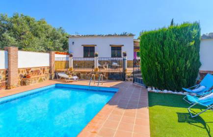 Cortijo El Olivar Órgiva by Ruralidays - Foto 28