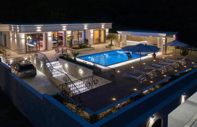 Villa Salute - Foto 14