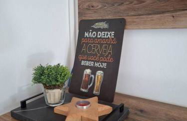 Apartamento Mobiliado no lado da Vila Germânica Oktoberfest - Photo 10