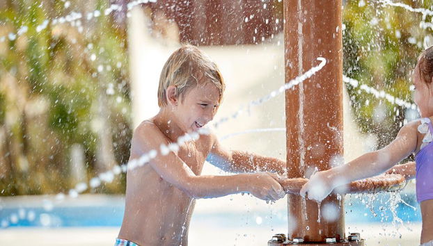 Jungala Water Park - Photo 4