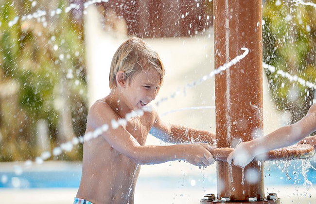 Jungala Water Park - Photo 6