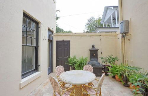 Carriage House at Forsyth 30 Night Minimum - Foto 39