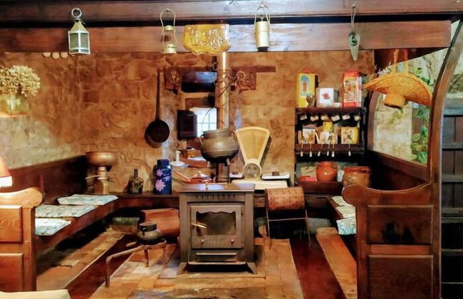 Agroturismo La Casona de Belmonte - Foto 32