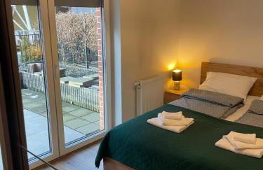 Apartament z dużym tarasem - najbliżej PreZero - Foto 5