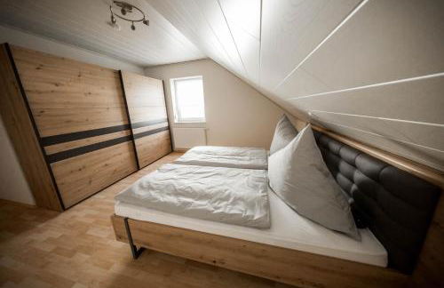 Ferienwohnung Nallenblick - Photo 8