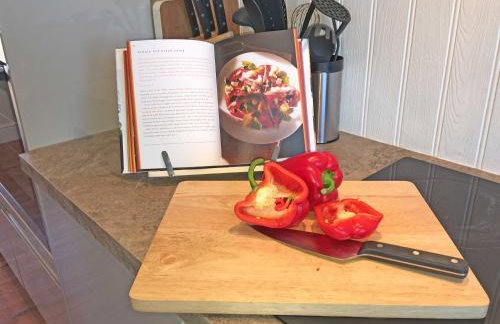 Brooksides Byre Durham Country Cottage - Photo 21